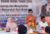 Reses Rahmad Widodo Soroti Infrastruktur Dasar, Jalan dan Drainase Jadi Aspirasi Warga