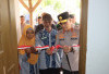 Kapolda Bedah Rumah ke-78 di Bengkulu Utara, Kapolda Dorong Sinergi Bantu Warga