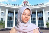 Viral! Asma Wafa  Pilih Mundur dari Kedokteran Unhan  Karena  Tak Mau Lepas Hijab: Saya Pilih Keyakinan
