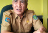  Distan Benteng Usulkan Tambahan Alsintan