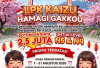 Promo Kemerdekaan, LPK Kaizu Hamagi Gakkou Berikan Potongan Biaya Rp2,5 Juta untuk Program N5 dan N4