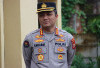 Dua Kapolres dan 4 Perwira di Polda Bengkulu Dirotasi, Berikut Nama dan Jabatannya 