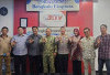 Cetak Sawah hingga Jembatan Garuda, TNI Perkuat Sinergi Jalankan Program Strategis Presiden di Bengkulu