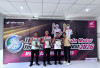 Fadli Muhammad dan Irpan Wibowo Mewakili Astra Motor Bengkulu di Astra Honda Technical Skill Contest 2026