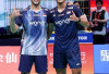 Japan Open 2026 Super 750, Fajar/Fikri Satu-satunya Wakil Indonesia di Final