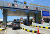 Nataru, Tol Bengkulu Paling Sepi di Sumatera