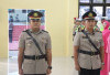  IPTU Dedi Napitupulu Jabat   Kasat Lantas Polres Mukomuko