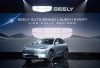 Geely EX5, Generasi Baru EV yang Siap Gebrak Pasar Indonesia