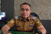 DLHK Ambil Sampel Limbah PT SBS, Bupati Instruksikan Uji Laboratorium Secara Transparan