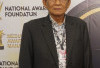 Drs. H. Achmad Sardi, SH, M.Si,  Sosok Dermawan Itu Telah Berpulang