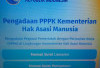 Kementerian HAM Siapkan 500 Formasi PPPK untuk Ditempatkan di 38 Wilayah, Rincian Formasi Adakah Daerahmu? 