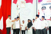 Dedy Minta LPM Aktif Gerakkan Partisipasi Warga Kota Bengkulu