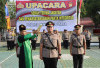 Dua Kapolsek Berganti, Kapolres Tuntut Cepat  Beradaptasi dan Perkuat Kamtibmas