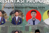Jemuran Otomatis Kekinian Karya Siswa MTsN 1 Kota Bengkulu, Lolos Seleksi Proposal MYRES 2024
