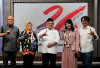Puisi Masuk Era Digital! Mendikdasmen Dorong Sastra Jadi Jalan Bentuk Karakter Generasi Muda