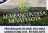 Desa Lubuk Bento Mukomuko Percepat Susun RKPDes 2026