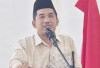  1.500 Pasangan di Mukomuko Melangsungkan Pernikahan 