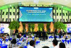 Unib Peringkat 56 Nasional UI GreenMetric 2025
