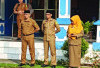  Disiplin dan Inovasi jadi Kunci, Pemkot Bengkulu Pacu Kinerja ASN