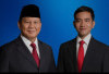 Beredar Susunan Kabinet Pemerintahan Prabowo-Gibran, Beberapa Menteri Jokowi Ikut Masuk, Berikut Daftarnya