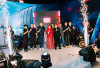 All New Honda Vario 125 Resmi Diluncurkan, Ribuan Warga Bengkulu Padati Bulungguk Point