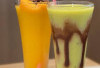 Jus Buah, Rahasia Alami Wajah Glowing dari Dalam, Begini  Kata Ahli dan Cara Mengolahnya 