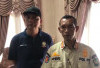 Ghozali Pensiun, Apedo jadi Plt Kasatpol PP Lebong, Perkuat Soliditas dan Lanjutkan Program Lama