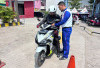 Rasakan Sensasi New Honda Vario Evo 160, Astra Motor Bengkulu Siapkan Jaket Eksklusif