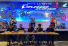New Honda Vario Evo 160 Raih 20 SPK di Bengkulu, Antusiasme Konsumen Dinilai Positif