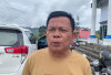  Pemkab Lebong Bagikan Bendera Merah Putih