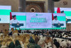 Ini Dia Pengurus MUI 2025–2030, Prabowo: Ulama dan Umara Harus Bersatu