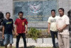 4 Warga  Bengkulu Dipaksa Kerja  Scam, Disetrum di Kamboja, Kini Berlindung di KBRI Minta Pulang ke Tanah Air