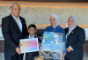 Hadirkan Program ''GM For A Day'', Hotel Santika Bengkulu Fasilitasi Anak Menjadi  General Manager Sehari
