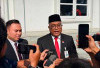 Gala Dinner Simpeda 2026 di Benteng Marlborough, Bank Bengkulu Gelar Pesta Durian