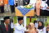 ASN Kemenag Dituntut Rawat Kerukunan, Kemenag Kaur Gelar Upacara HAB ke-80