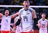 SEA V League 2026 leg 1, Timnas Voli Putra Indonesia Bawa 14 Pemain, Ini Nama-namanya