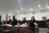 Bendahara Setwan Dalang Korupsi, Dituntut Pidana Paling Tinggi Bersama Sekwan 