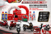 Rafflesia Premium Care, Program Perawatan   Gratis 1 Tahun untuk Konsumen Honda di Bengkulu