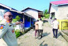 Satpol PP Bengkulu Tangkap Pelajar Bolos Pagar Belakang Sekolah Rusak jadi Celah Kabur