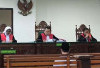 Mantan KCP Bank Bengkulu Divonis 7 Tahun, Begini Sikap Terdakwa