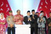 Belungguk Point Diresmikan, Jadi Icon Baru Kota Merah Putih