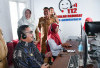 Call Center Banyak Terima Laporan Palsu, Ini Kata Kabid Penyelenggara E-Goverment Dinas Kominfo Kota Bengkulu,