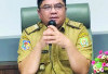 Dukung PIN Polio, Kepala Dinas Kesehatan Provinsi Bengkulu Imbau Hal ini pda Masyarakat Bengkulu 