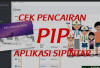  Jangan Sampai Hangus, Ini Cara Terbaru Cek Status PIP Secara Mandiri