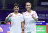 Japan Open 2026 Super 750, Indonesia Miliki 4 wakil di Quarter Finall, Optimis Melaju ke Semi Final