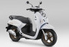 New Honda Scoopy Dilengkapi Fitur Canggih, Segini Harganya