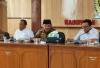 Wabup Yevri Tegaskan Tak Boleh   Ada Pasien Pulang Tanpa Obat, Pemda Genjot Pembenahan RSUD