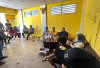 DPD Golkar Kota Bengkulu Memanas, Pengurus Lama Tolak Dibekukan, Begini Penjelasan Pengurus Provinsi