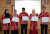  Borong 6 Penghargaan KPPN Curup Awards,   Kemenag Kepahiang Makin Akuntabel