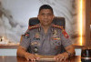 Berantas Narkoba Tak Pandang Bulu, Polda Bengkulu Ciduk 5 Oknum Bintara Polres Lebong